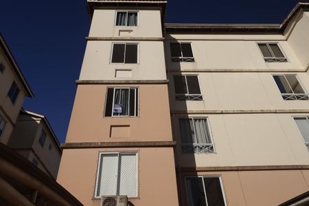 Apartamento à venda com 43m², 2 quartos e 1 vagaPlaca