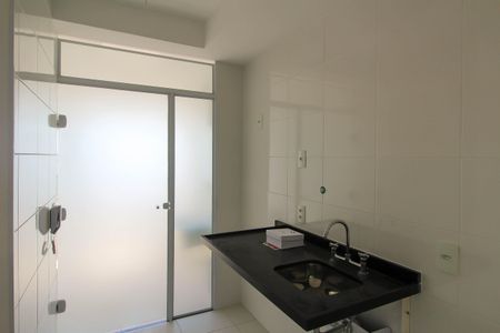 Apartamento à venda com 73m², 2 quartos e 1 vaga Apartamento à venda com 73m², 2 quartos e 1 vagaCozinha