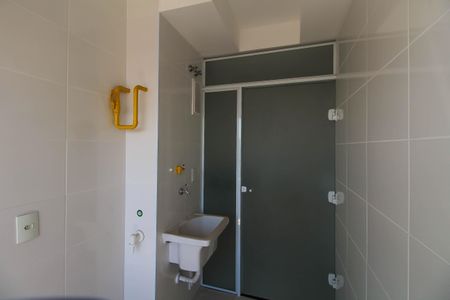 Apartamento à venda com 73m², 2 quartos e 1 vaga Apartamento à venda com 73m², 2 quartos e 1 vagaÁrea de Serviço