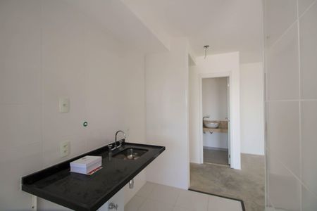 Apartamento à venda com 73m², 2 quartos e 1 vaga Apartamento à venda com 73m², 2 quartos e 1 vagaCozinha