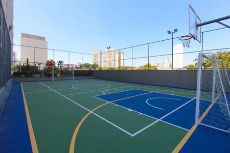 Apartamento à venda com 73m², 2 quartos e 1 vaga Apartamento à venda com 73m², 2 quartos e 1 vagaQuadra