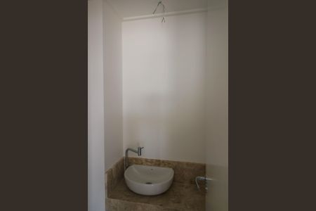 Apartamento à venda com 73m², 2 quartos e 1 vaga Apartamento à venda com 73m², 2 quartos e 1 vagaLavabo