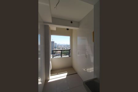 Apartamento à venda com 73m², 2 quartos e 1 vaga Apartamento à venda com 73m², 2 quartos e 1 vagaÁrea de Serviço