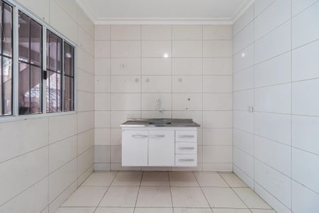 Studio de apartamento para alugar com 1 quarto, 35m² em Nova Aldeinha, Barueri