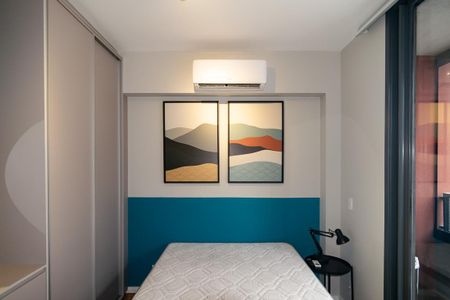 Studio  de kitnet/studio para alugar com 0 quarto, 25m² em Consolação, São Paulo