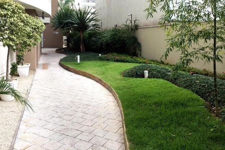Apartamento à venda com 30m², 1 quarto e 1 vaga Apartamento à venda com 30m², 1 quarto e 1 vagaJardim