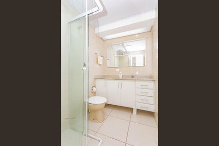 Apartamento para alugar com 60m², 2 quartos e 1 vagaBanheiro