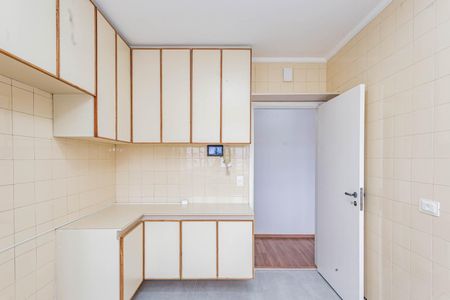 Apartamento para alugar com 60m², 2 quartos e 1 vagaCozinha
