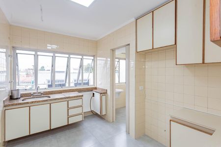 Apartamento para alugar com 60m², 2 quartos e 1 vagaCozinha