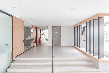 Apartamento para alugar com 60m², 2 quartos e 1 vagaÁrea comum