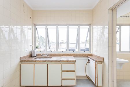 Apartamento para alugar com 60m², 2 quartos e 1 vagaCozinha