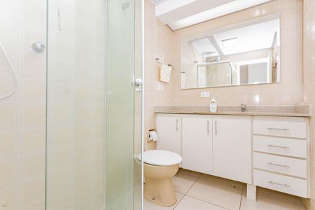 Apartamento para alugar com 60m², 2 quartos e 1 vagaBanheiro