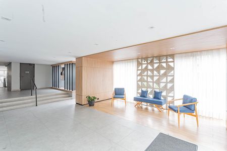 Apartamento para alugar com 60m², 2 quartos e 1 vagaÁrea comum