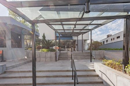 Apartamento para alugar com 60m², 2 quartos e 1 vagaFachada