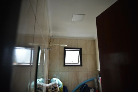 Apartamento à venda com 69m², 2 quartos e 1 vagaBanheiro da Suíte