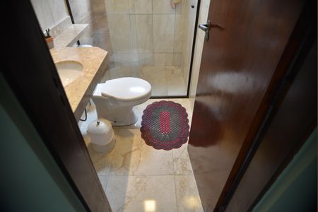 Apartamento à venda com 69m², 2 quartos e 1 vagaBanheiro Social