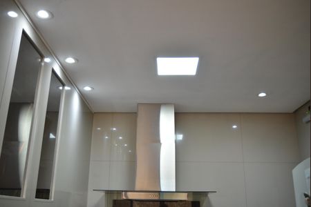 Apartamento à venda com 69m², 2 quartos e 1 vagaCozinha