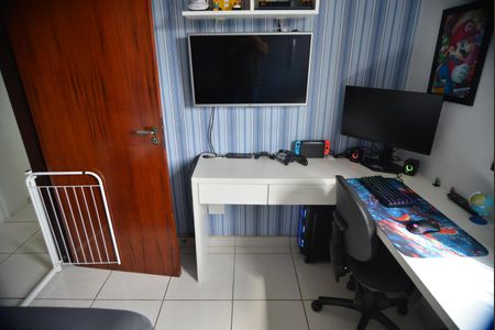 Apartamento à venda com 69m², 2 quartos e 1 vagaQuarto 