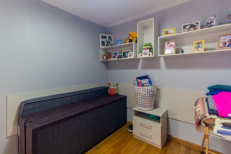 Apartamento à venda com 60m², 3 quartos e sem vaga Apartamento à venda com 60m², 3 quartos e sem vagaQuarto 1