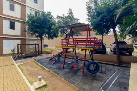 Apartamento à venda com 60m², 3 quartos e sem vaga Apartamento à venda com 60m², 3 quartos e sem vagaÁrea comum - Playground
