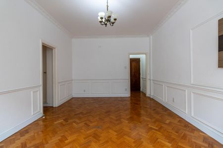 Sala de apartamento para alugar com 2 quartos, 100m² em Tijuca, Rio de Janeiro