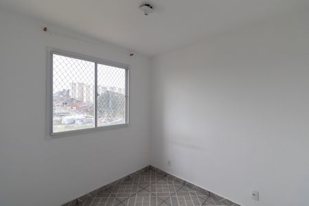 Quarto 2 de apartamento para alugar com 2 quartos, 42m² em Jardim Helian, São Paulo