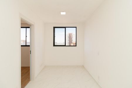 Sala de apartamento para alugar com 2 quartos, 37m² em Vila Maria, São Paulo
