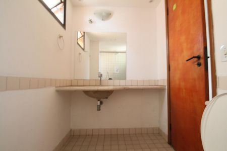 Apartamento à venda com 42m², 1 quarto e 1 vagaBanheiro Social