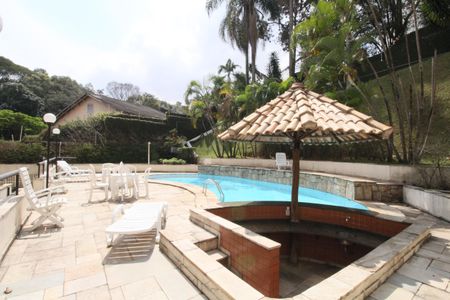 Apartamento à venda com 42m², 1 quarto e 1 vagaÁrea comum - Piscina