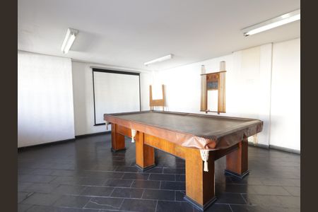 Apartamento para alugar com 34m², 1 quarto e 1 vagaÁrea comum