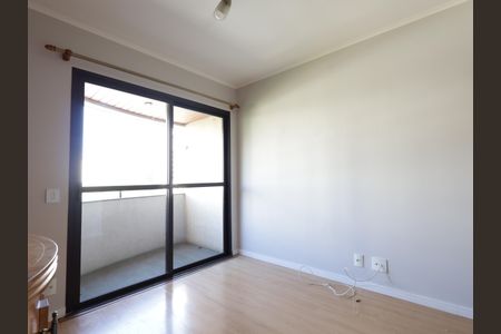 Apartamento para alugar com 34m², 1 quarto e 1 vagaSala