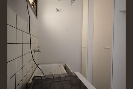 Apartamento para alugar com 34m², 1 quarto e 1 vagaÁrea de Serviço