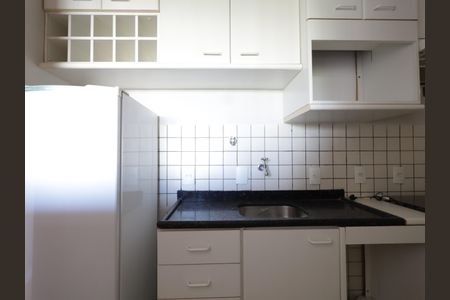 Apartamento para alugar com 34m², 1 quarto e 1 vagaCozinha