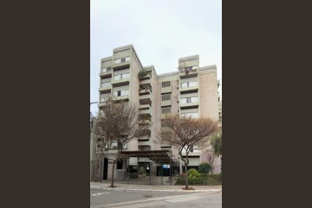 Apartamento à venda com 84m², 3 quartos e 1 vaga Apartamento à venda com 84m², 3 quartos e 1 vagaFachada