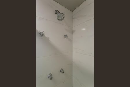 Studio à venda com 50m², 1 quarto e 1 vaga Studio à venda com 50m², 1 quarto e 1 vagaBanheiro Social