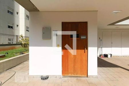 Studio à venda com 50m², 1 quarto e 1 vaga Studio à venda com 50m², 1 quarto e 1 vagaÁrea comum - Sauna