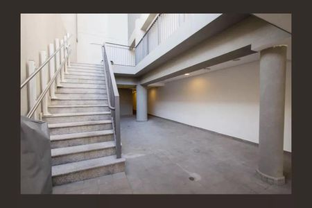 Studio à venda com 50m², 1 quarto e 1 vaga Studio à venda com 50m², 1 quarto e 1 vagaÁrea comum