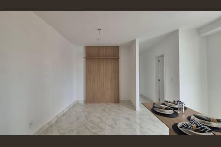 Apartamento para alugar com 59m², 2 quartos e 1 vagaSala