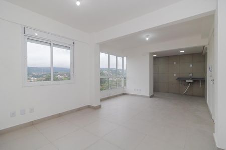 Apartamento à venda com 44m², 1 quarto e 1 vagaSala