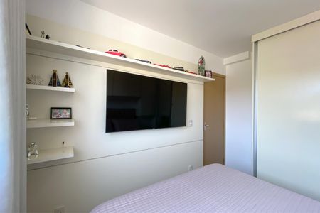 Apartamento à venda com 140m², 2 quartos e 2 vagasQuarto 1