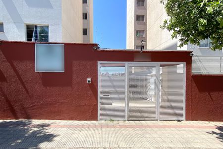 Apartamento à venda com 140m², 2 quartos e 2 vagasFachada
