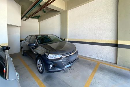 Apartamento à venda com 140m², 2 quartos e 2 vagasVaga 