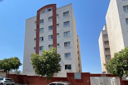 Apartamento à venda com 140m², 2 quartos e 2 vagasFachada