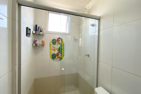 Apartamento à venda com 140m², 2 quartos e 2 vagasBanheiro 