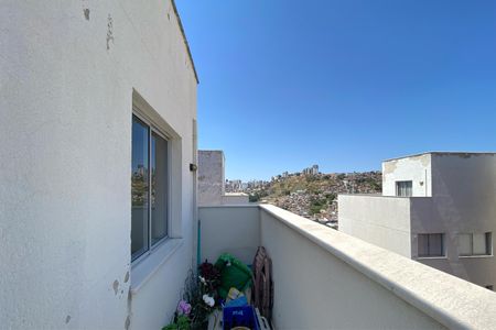 Apartamento à venda com 140m², 2 quartos e 2 vagasCobertura