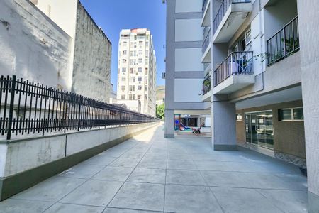 Apartamento à venda com 68m², 2 quartos e 1 vaga Apartamento à venda com 68m², 2 quartos e 1 vagaÁrea Comum