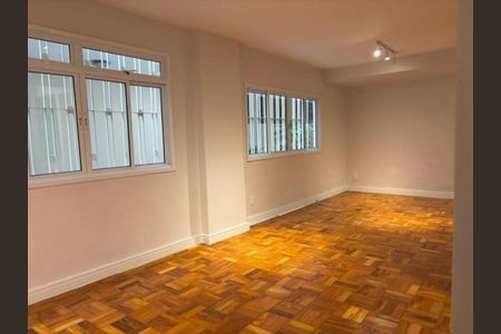 Foto 02 de apartamento à venda com 3 quartos, 96m² em Vila Mariana, São Paulo