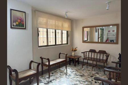 Foto 17 de apartamento à venda com 3 quartos, 96m² em Vila Mariana, São Paulo