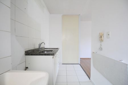 Apartamento à venda com 57m², 1 quarto e 1 vagaÁrea de Serviço