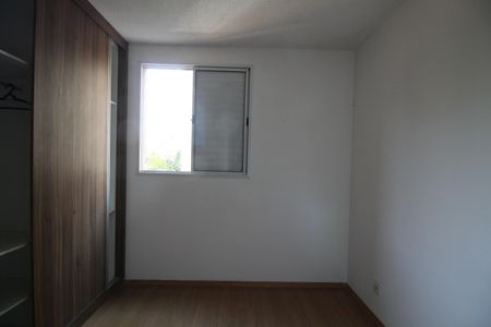 Apartamento à venda com 57m², 1 quarto e 1 vagaQuarto 3